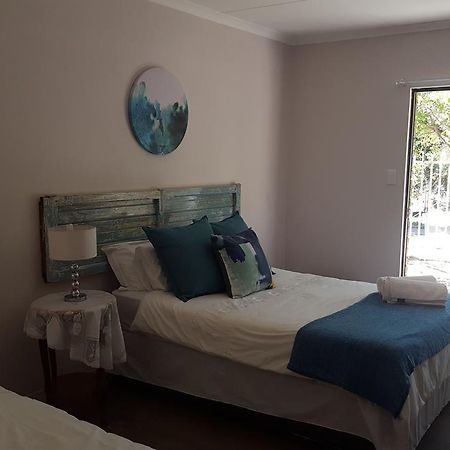 Mimosa Guesthouse Colesberg Εξωτερικό φωτογραφία