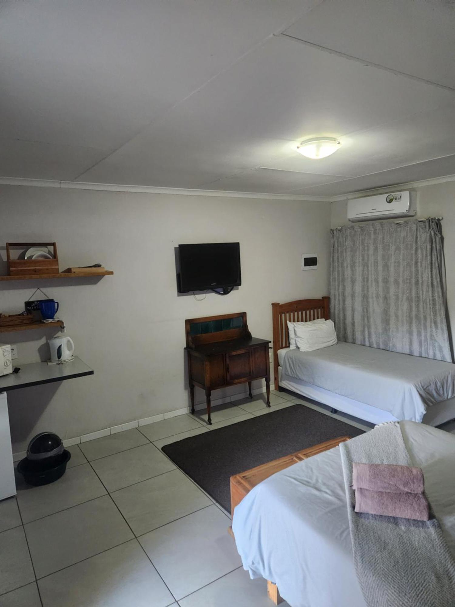 Mimosa Guesthouse Colesberg Εξωτερικό φωτογραφία