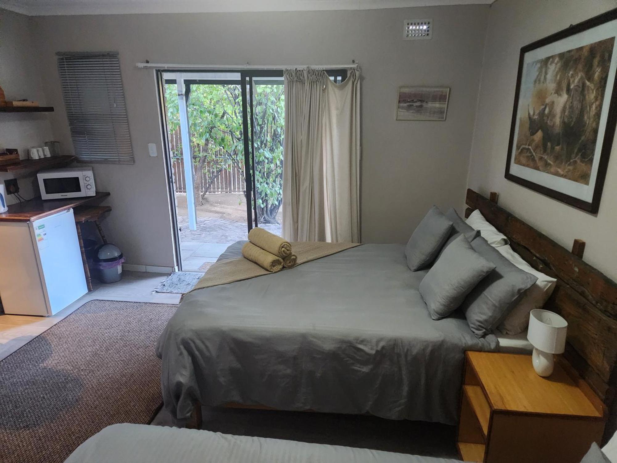 Mimosa Guesthouse Colesberg Δωμάτιο φωτογραφία