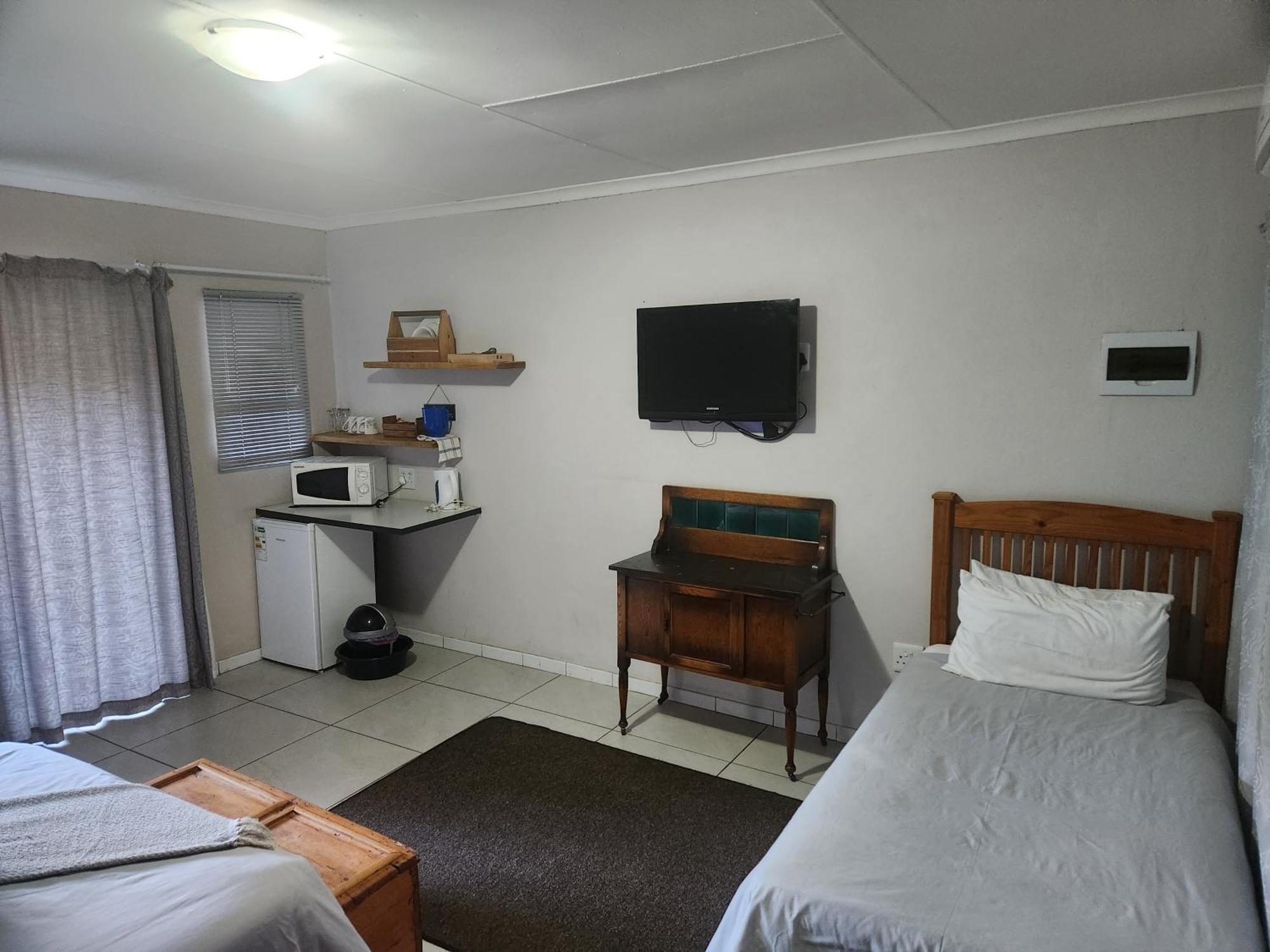 Mimosa Guesthouse Colesberg Εξωτερικό φωτογραφία