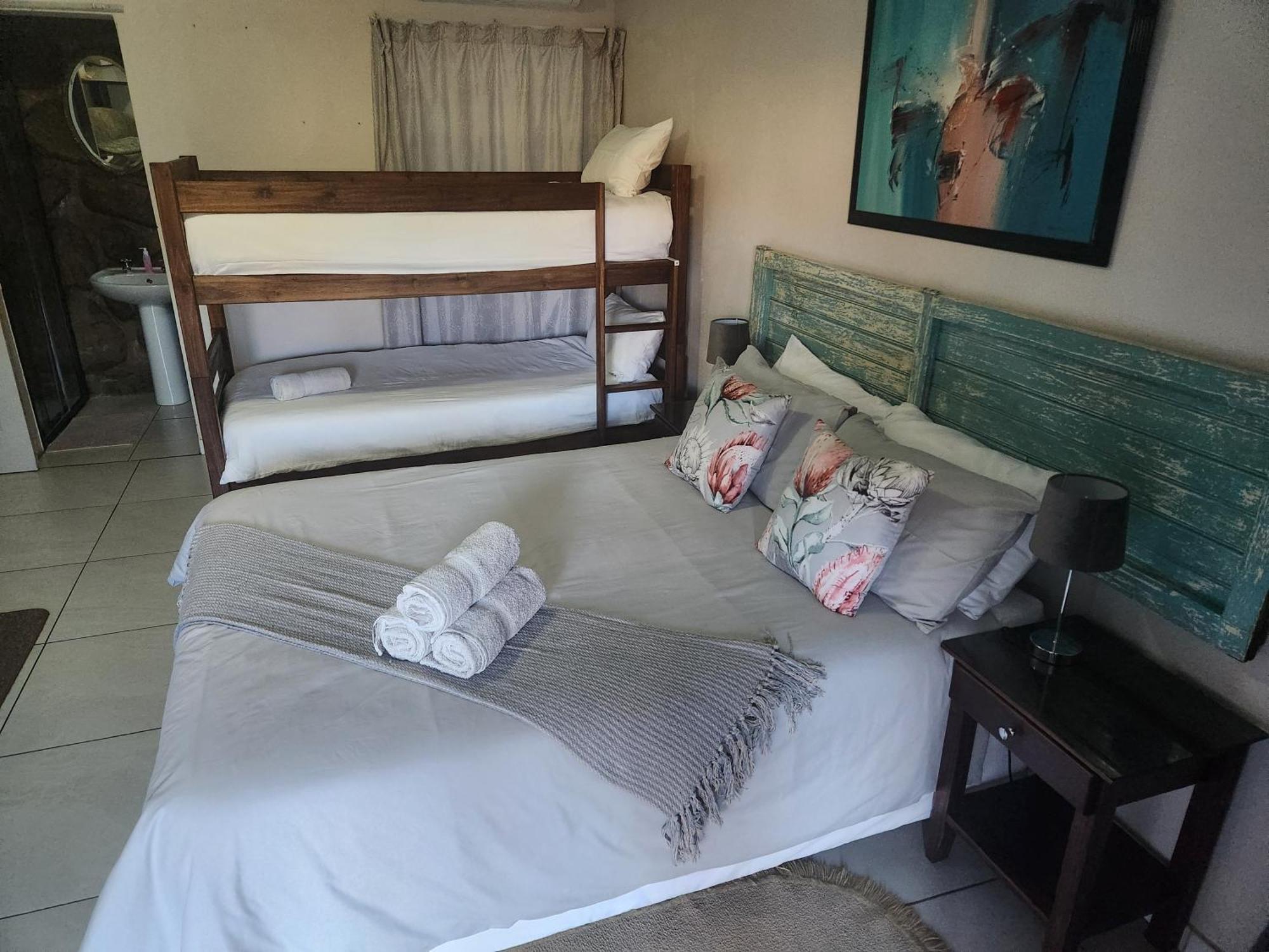 Mimosa Guesthouse Colesberg Δωμάτιο φωτογραφία