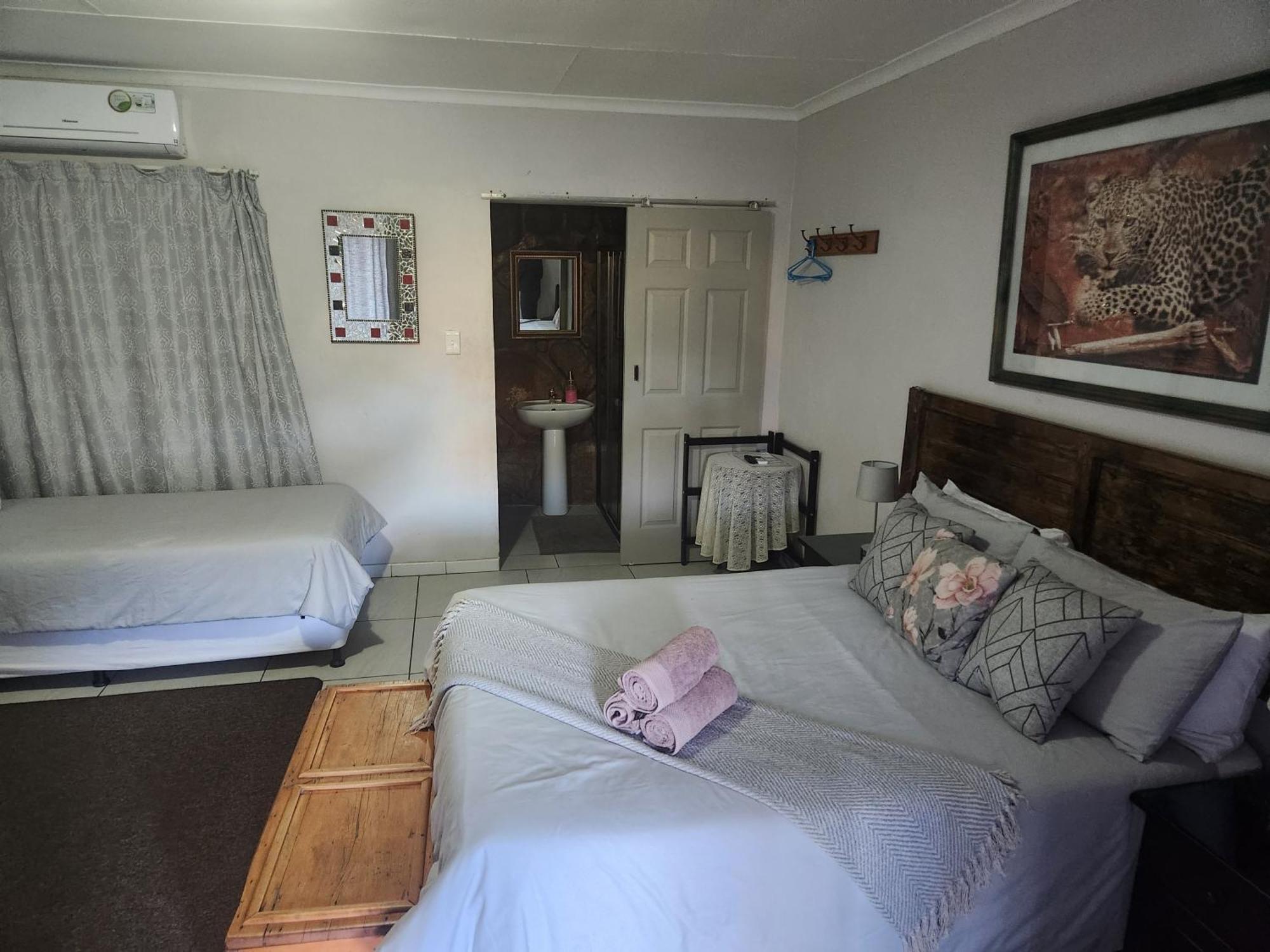 Mimosa Guesthouse Colesberg Εξωτερικό φωτογραφία