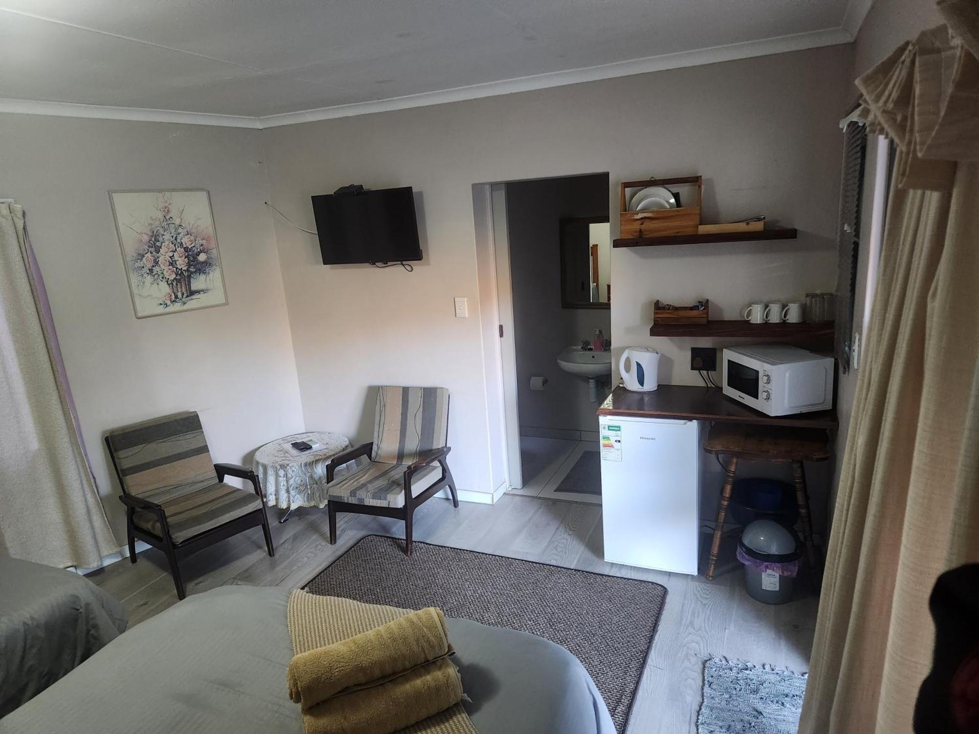 Mimosa Guesthouse Colesberg Δωμάτιο φωτογραφία