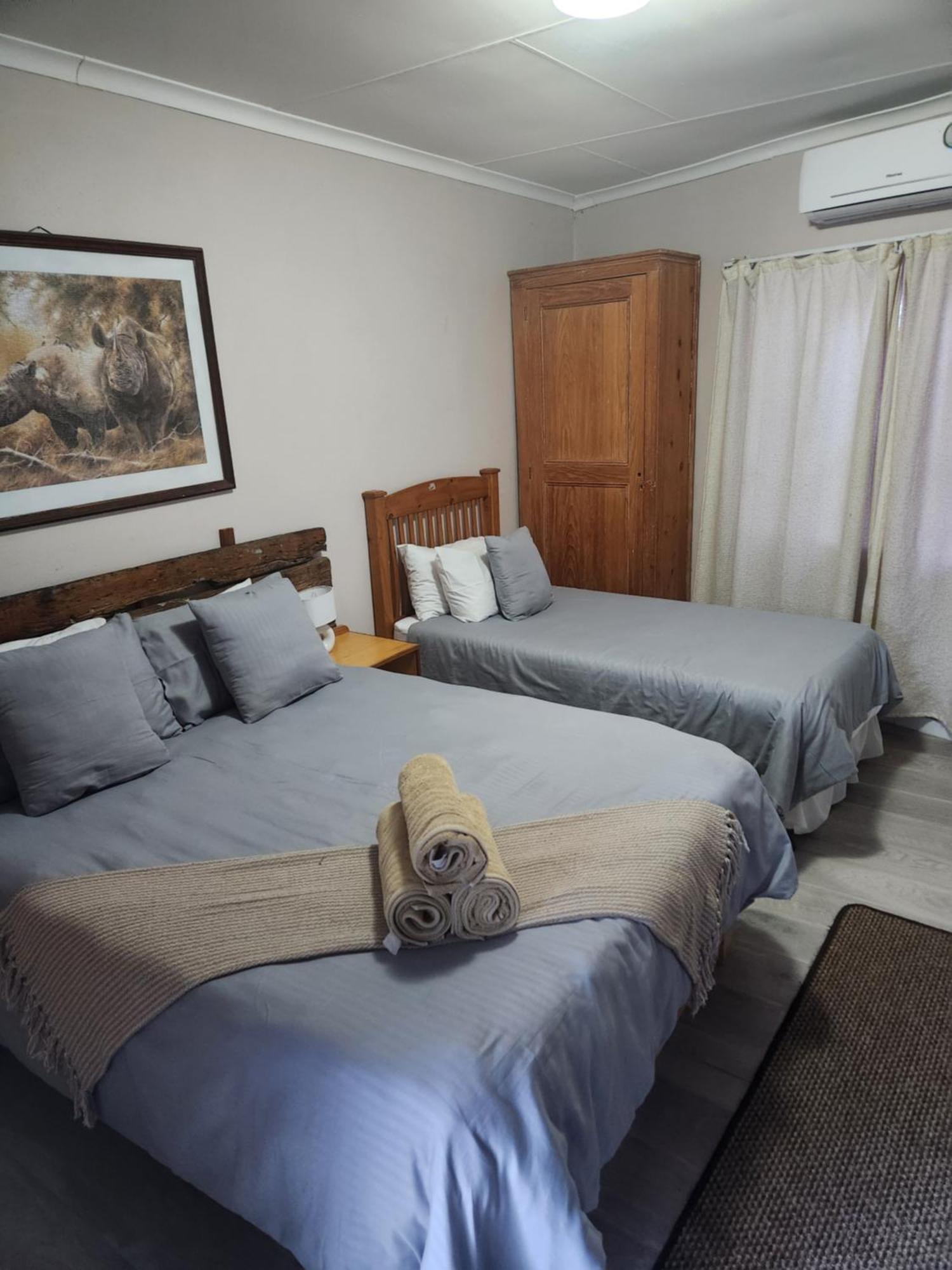 Mimosa Guesthouse Colesberg Δωμάτιο φωτογραφία