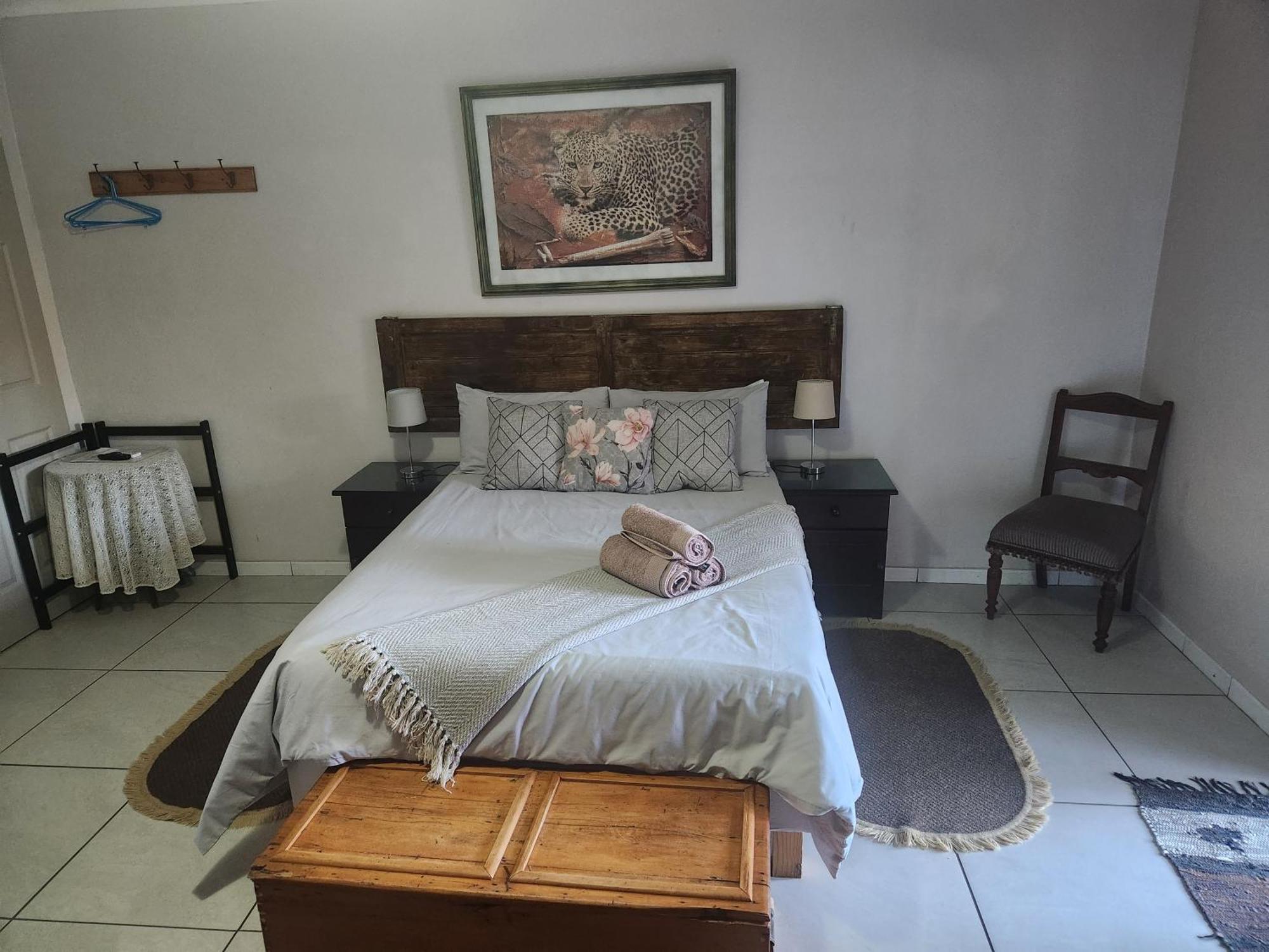 Mimosa Guesthouse Colesberg Εξωτερικό φωτογραφία
