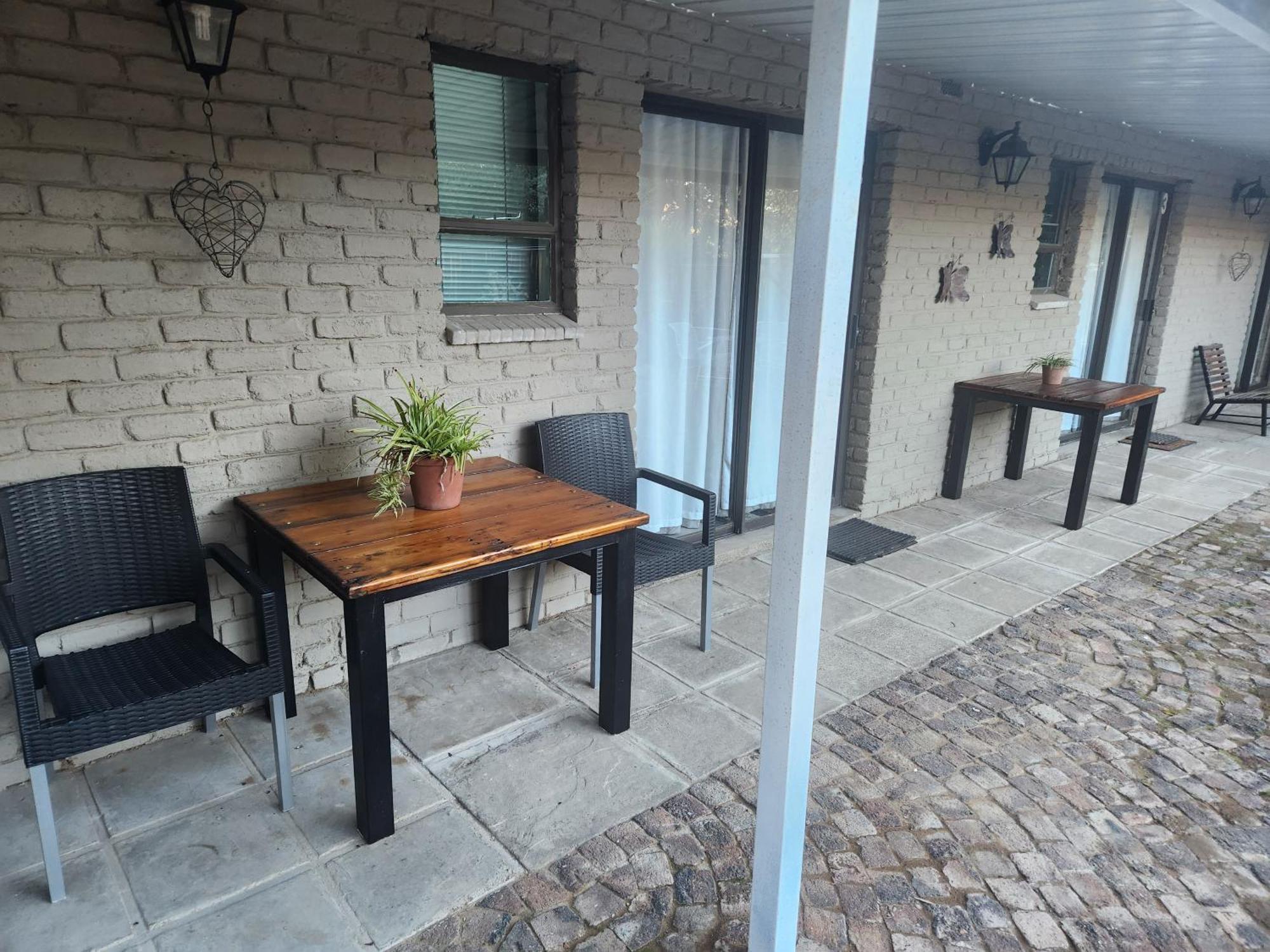 Mimosa Guesthouse Colesberg Δωμάτιο φωτογραφία
