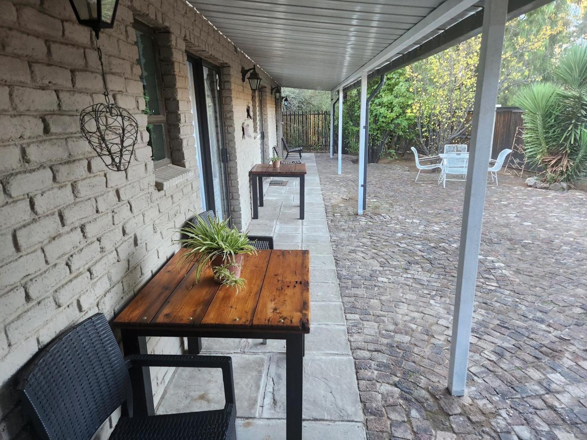 Mimosa Guesthouse Colesberg Δωμάτιο φωτογραφία