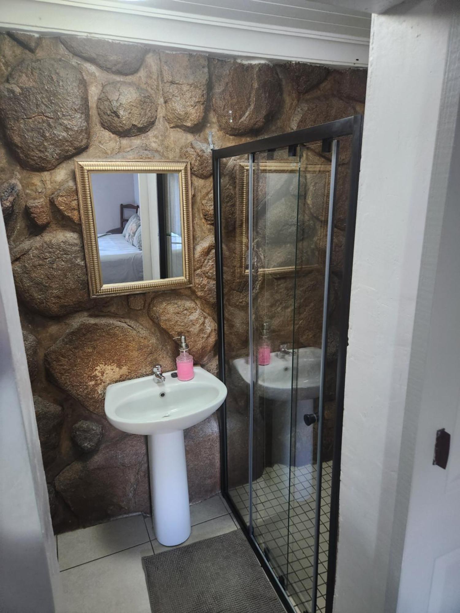 Mimosa Guesthouse Colesberg Εξωτερικό φωτογραφία