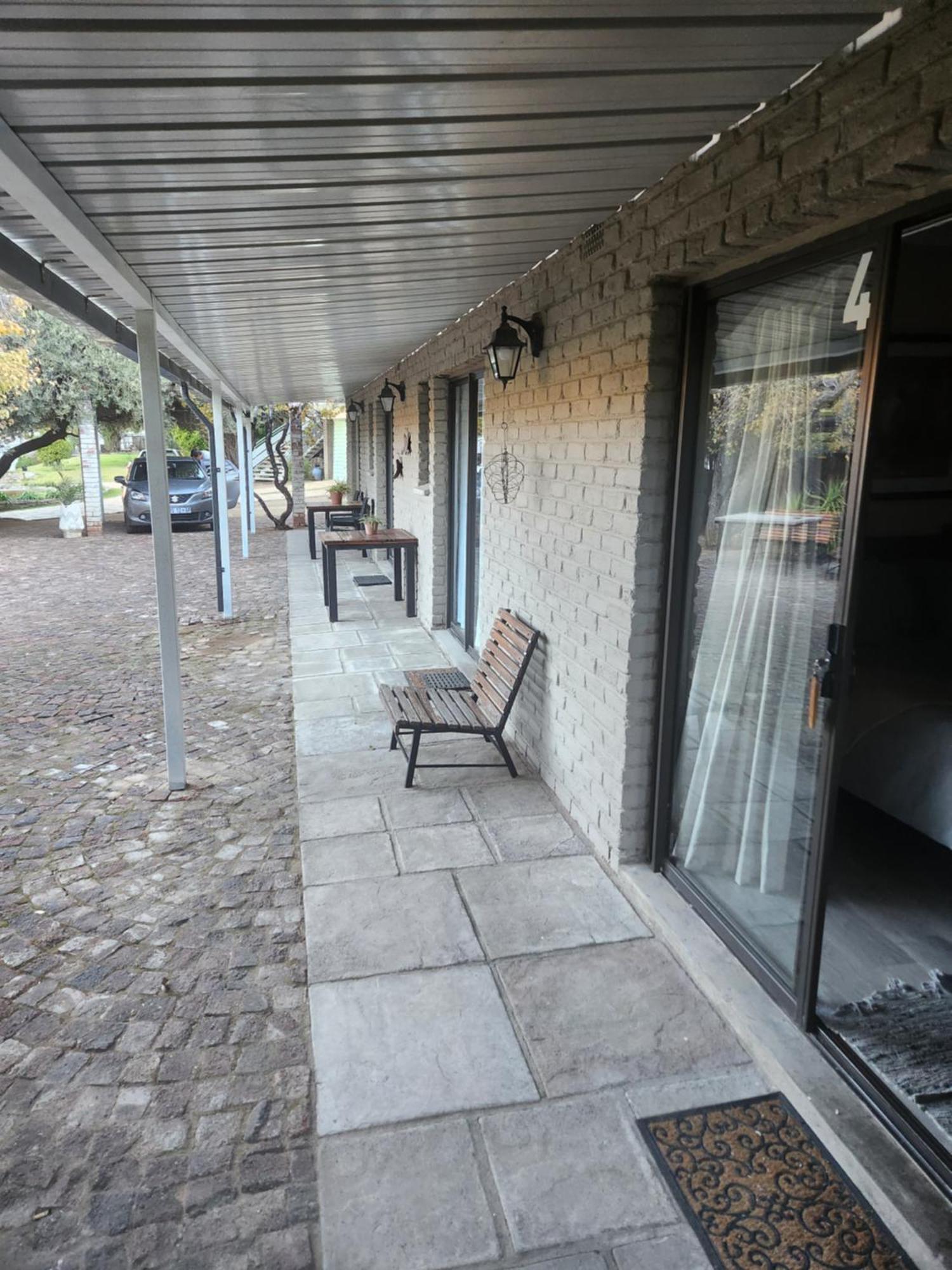 Mimosa Guesthouse Colesberg Δωμάτιο φωτογραφία