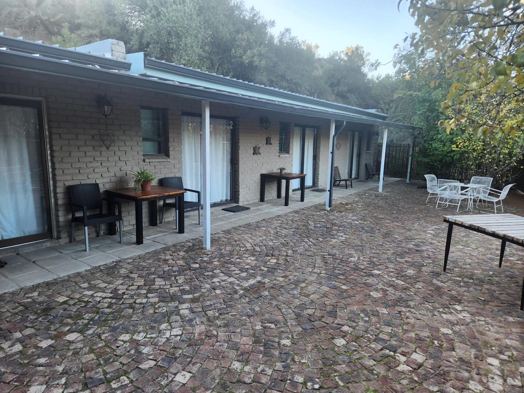 Mimosa Guesthouse Colesberg Δωμάτιο φωτογραφία
