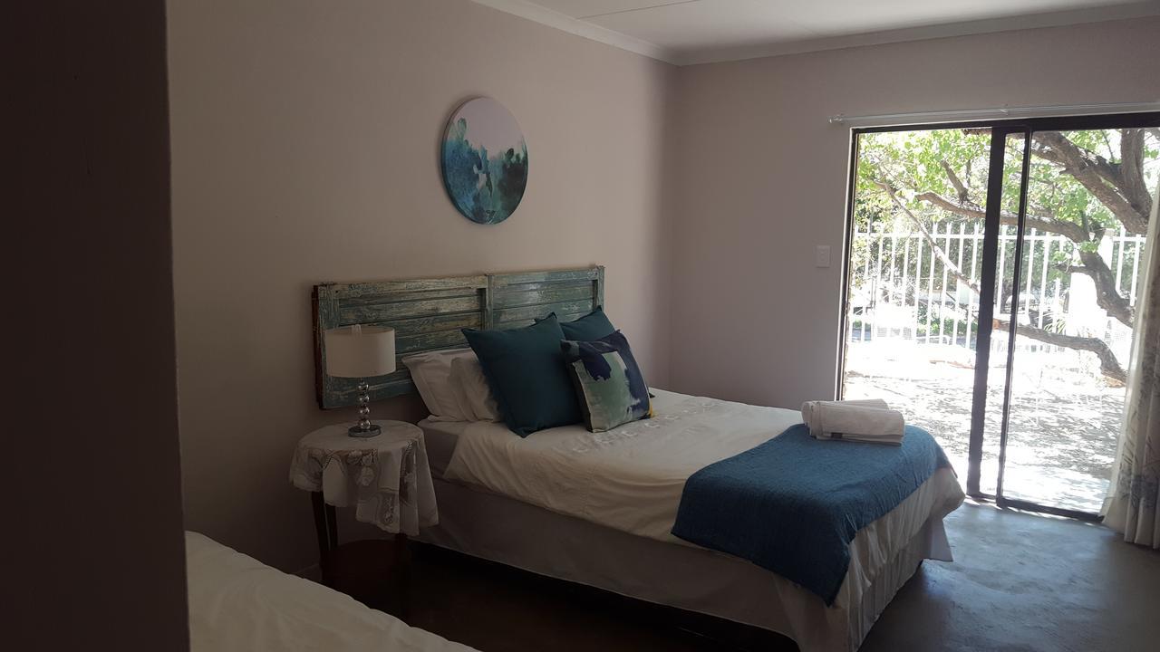 Mimosa Guesthouse Colesberg Εξωτερικό φωτογραφία